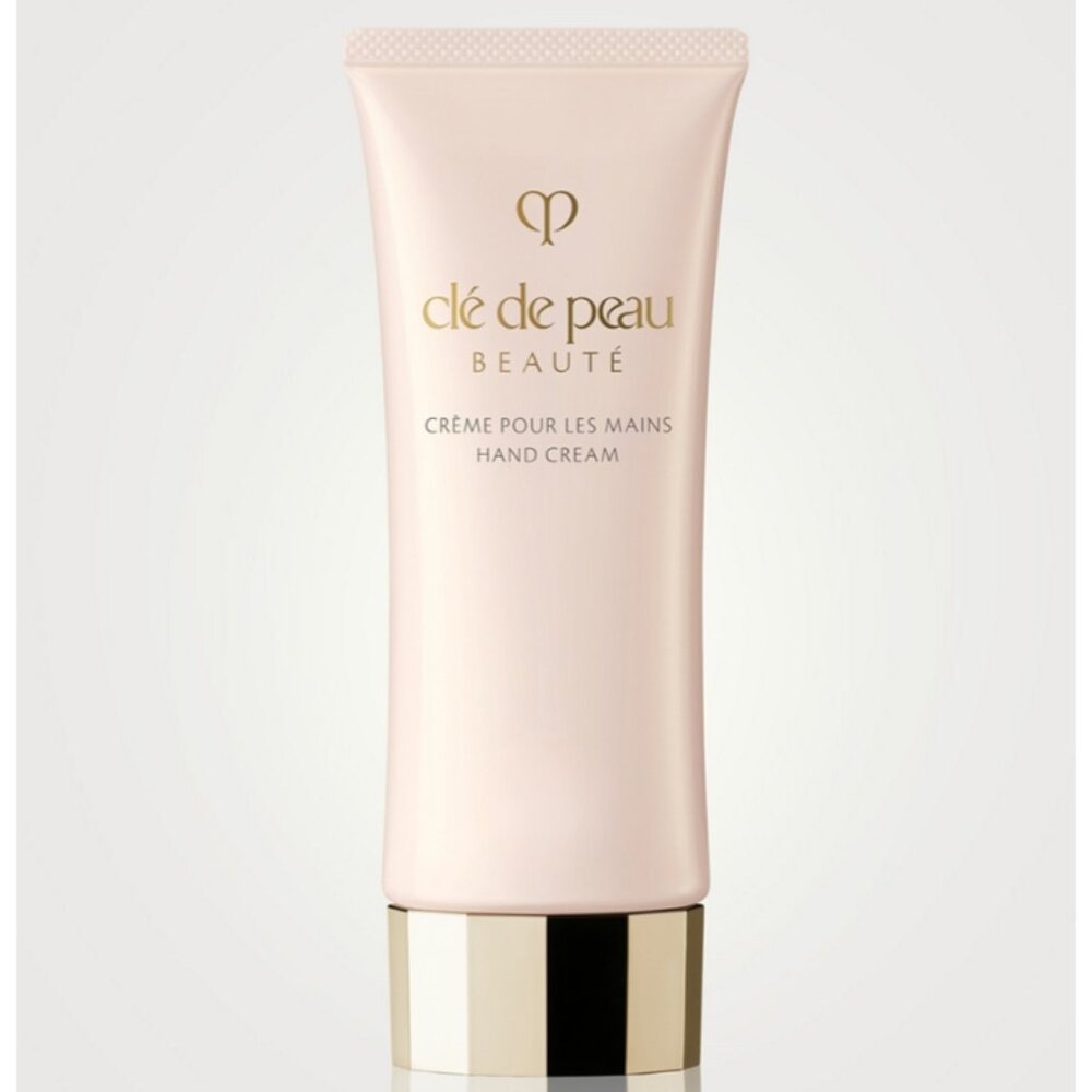Clé De Peau Beauté Hand Cream 75mL | NEW PRODUCT